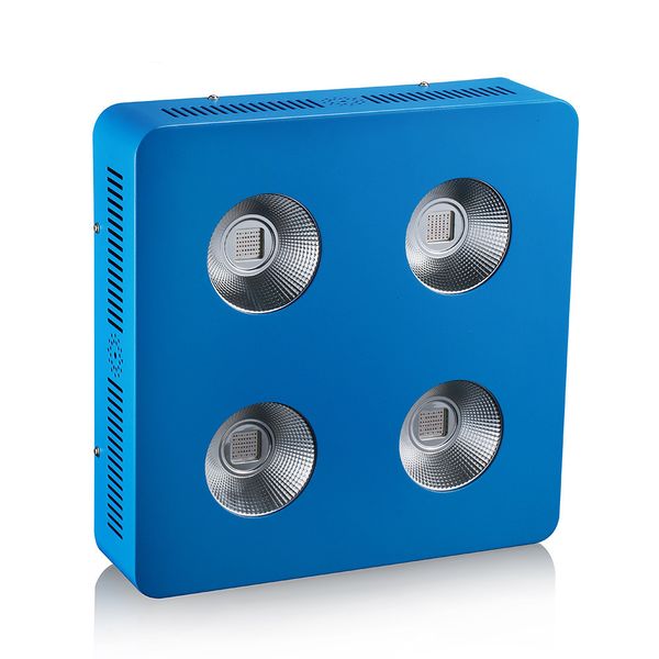 led grow plant lamp COB Chips Full Spectrum 1000W-2000W 3000W 4000W 410-730nm light for indoor plants LED grow light