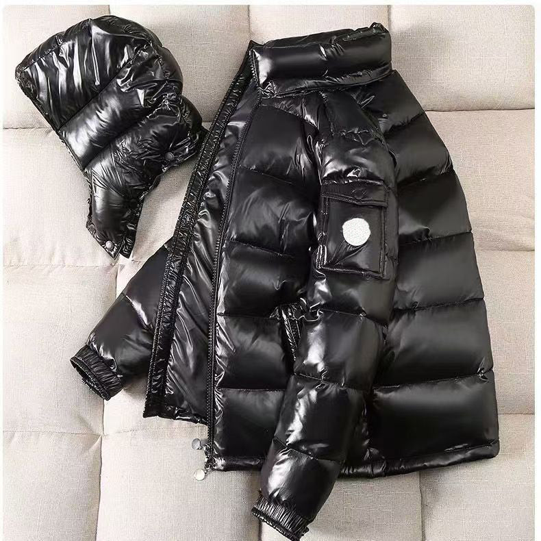 m brand designers kids coats boys down jackets clothes baby girls luxurious monclerlies outerwear teen clothing thick outwear luxury children luxuri