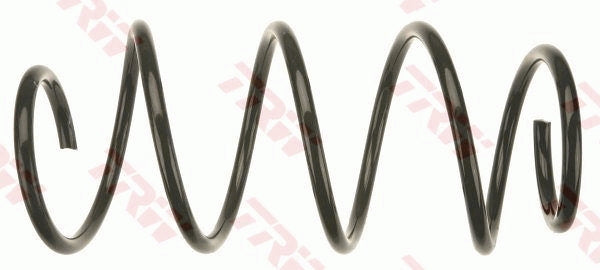 Coil Spring TRW JCS1037