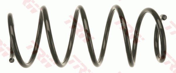 Coil Spring TRW JCS1054