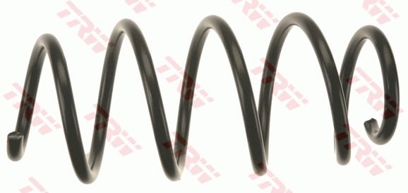 Coil Spring TRW JCS1376