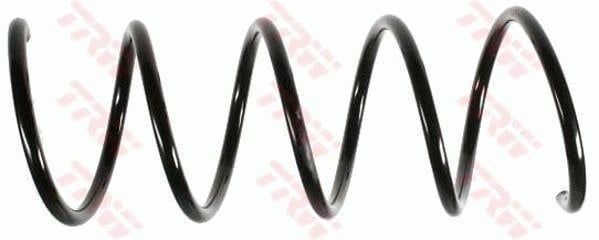 Coil Spring TRW JCS502