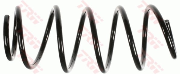 Coil Spring TRW JCS621