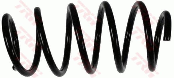 Coil Spring TRW JCS921