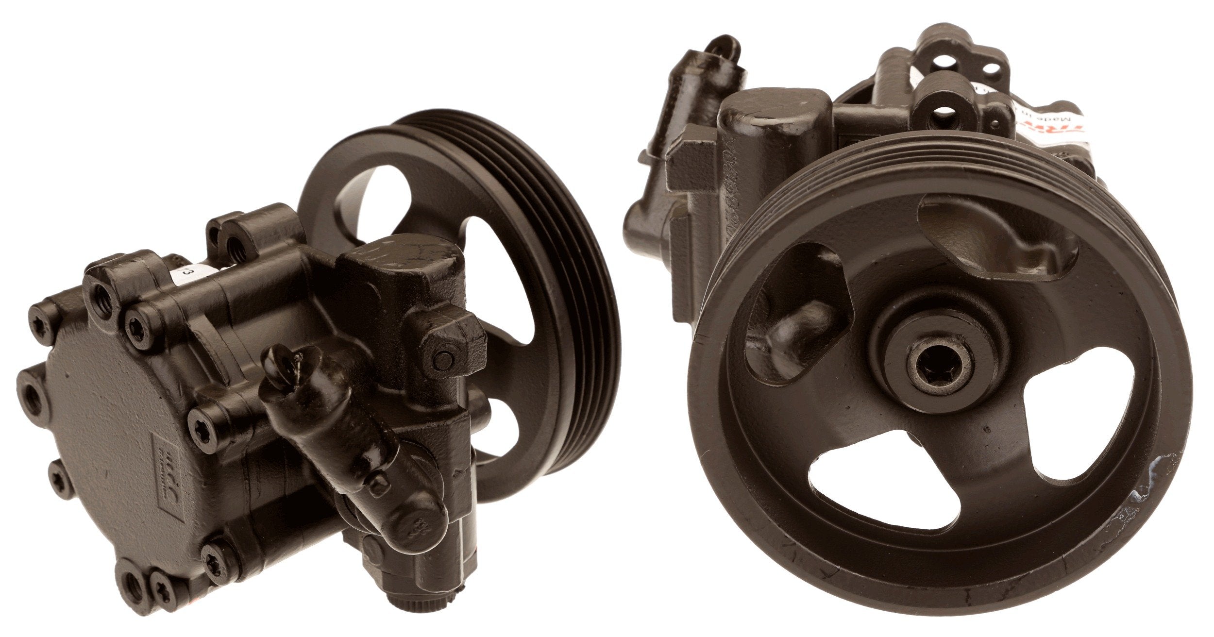 Hydraulic Pump, steering system TRW JPR473