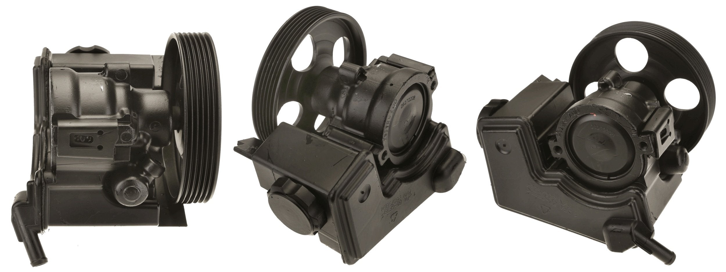 Hydraulic Pump, steering system TRW JPR773