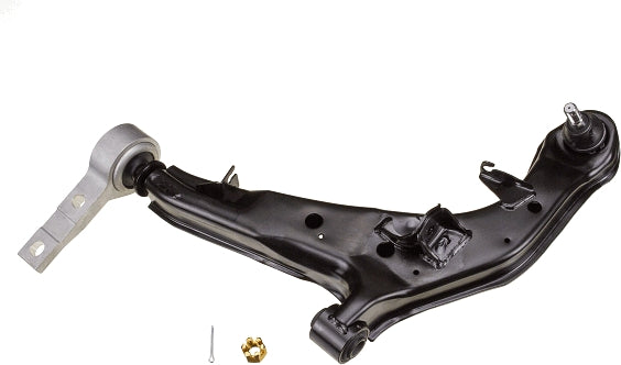 Control Arm-Trailing Arm, wheel suspension TRW JTC2561