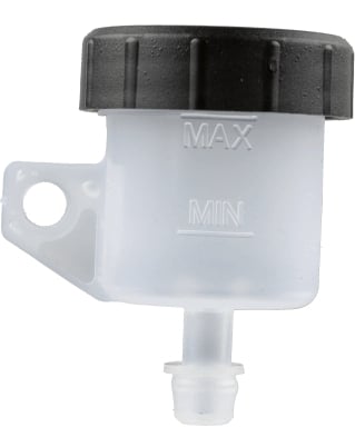 Expansion Tank, brake fluid TRW MCZ530