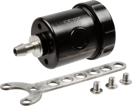 Expansion Tank, brake fluid TRW MCZ530S