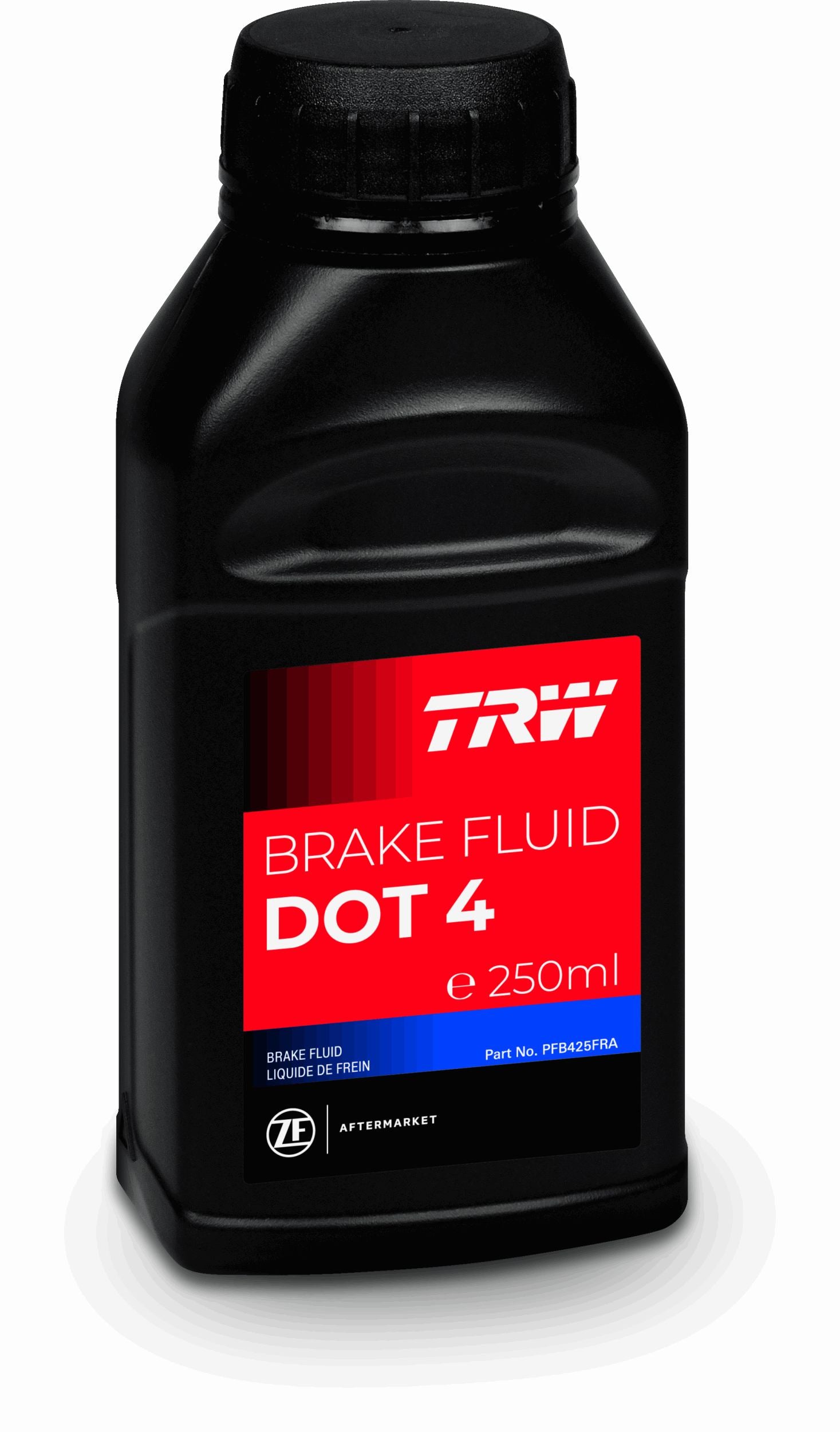 Brake Fluid TRW PFB425