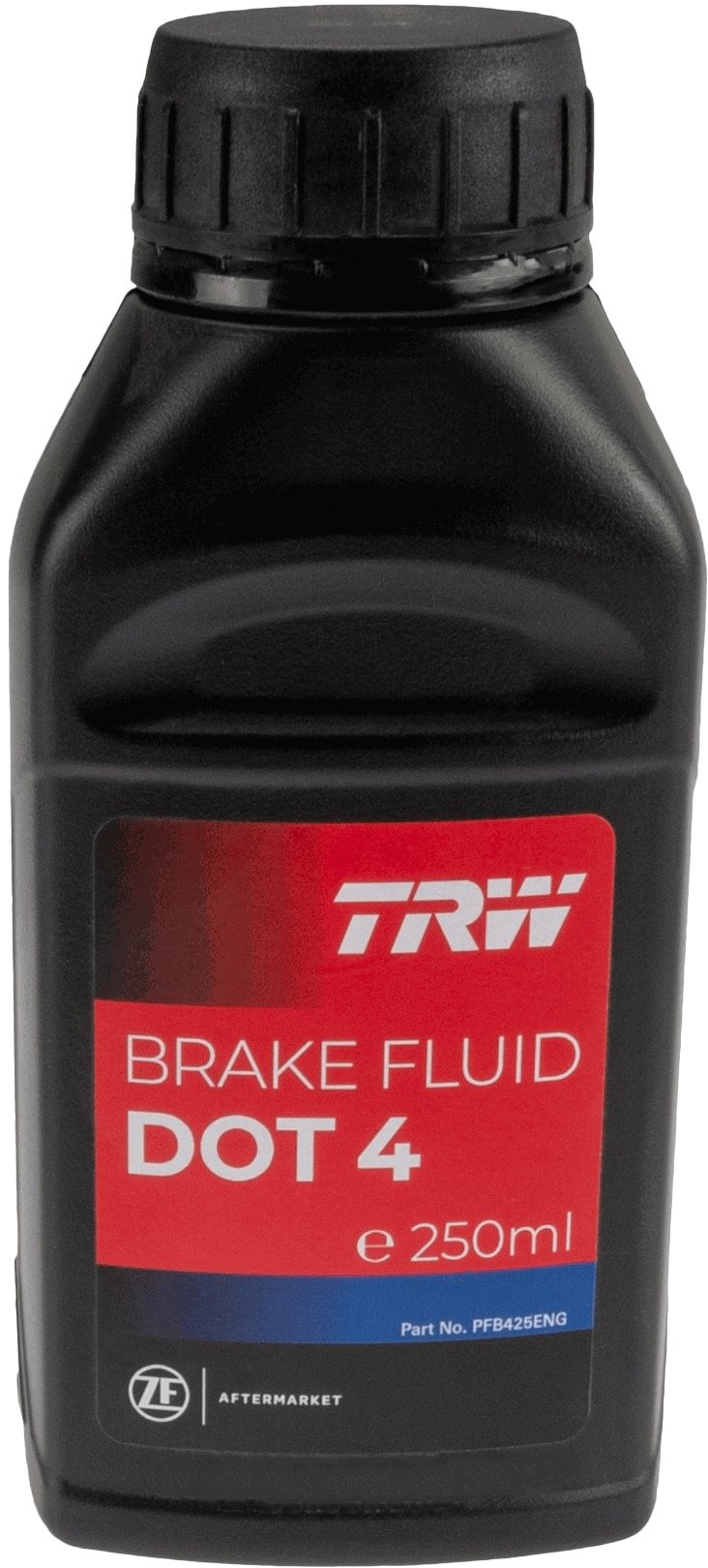 Brake Fluid TRW PFB425ENG
