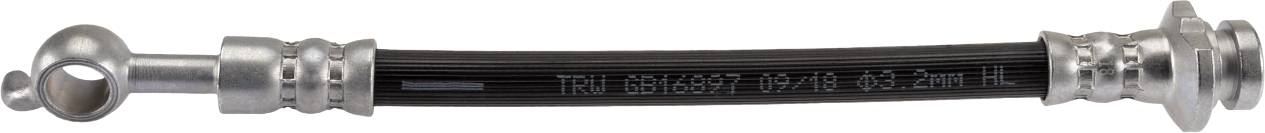 Brake Hose TRW PHA432