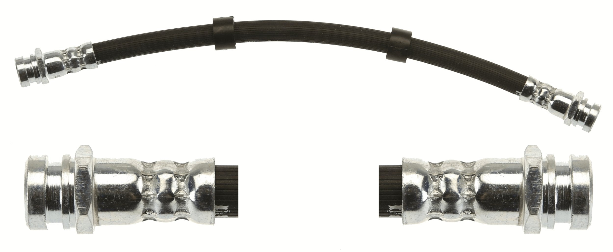 Brake Hose TRW PHA611