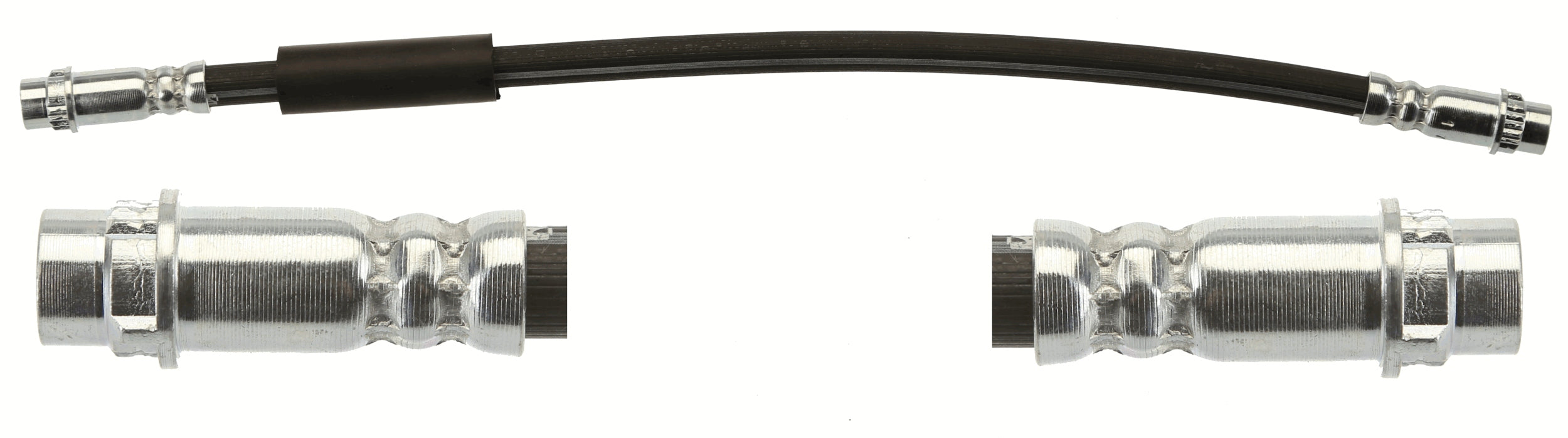 Brake Hose TRW PHA624