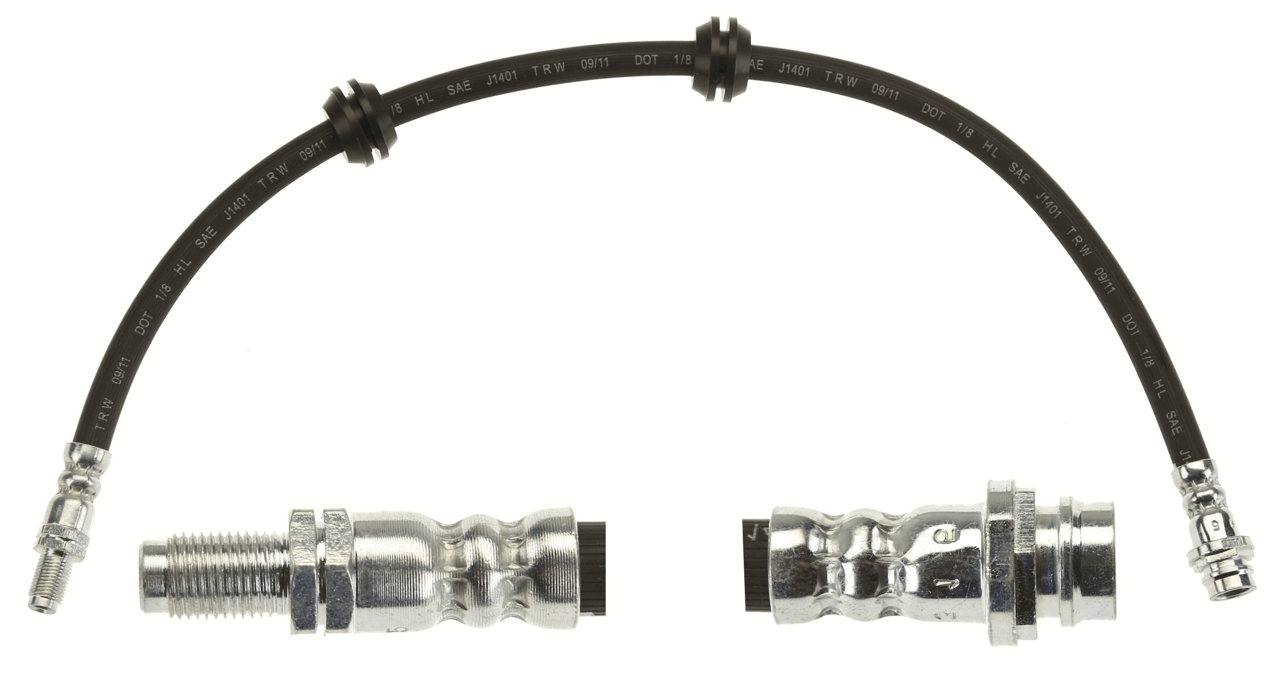 Brake Hose TRW PHB916