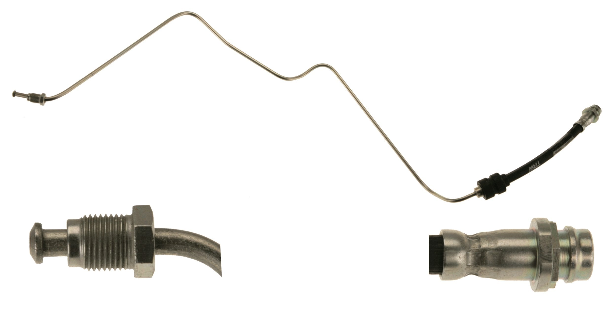 Brake Hose TRW PHD1157