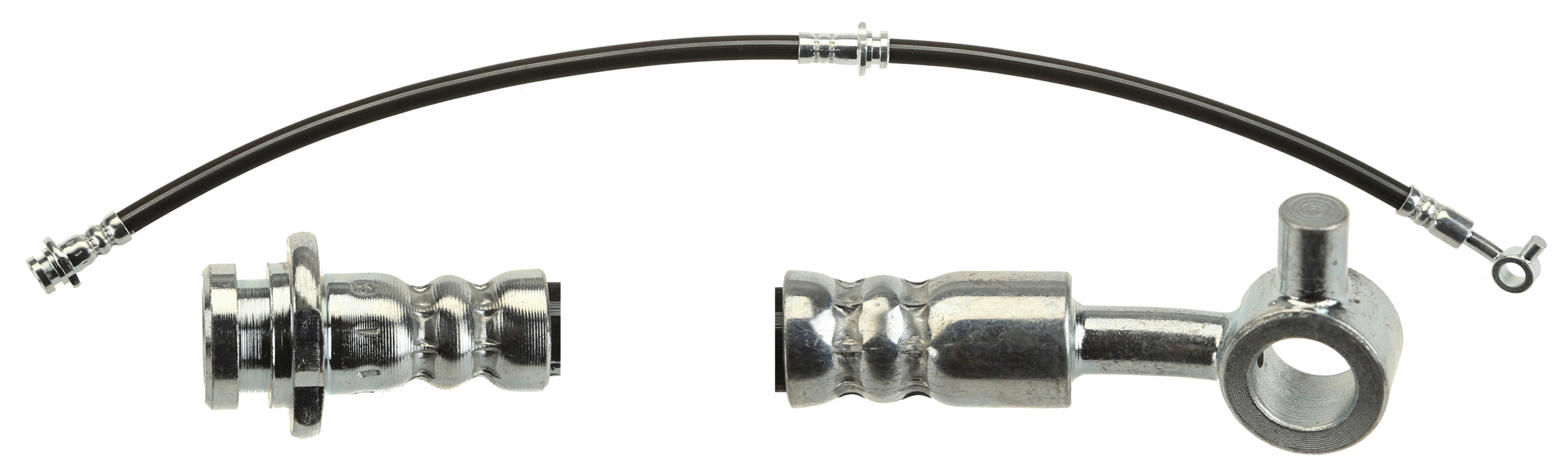 Brake Hose TRW PHD1274