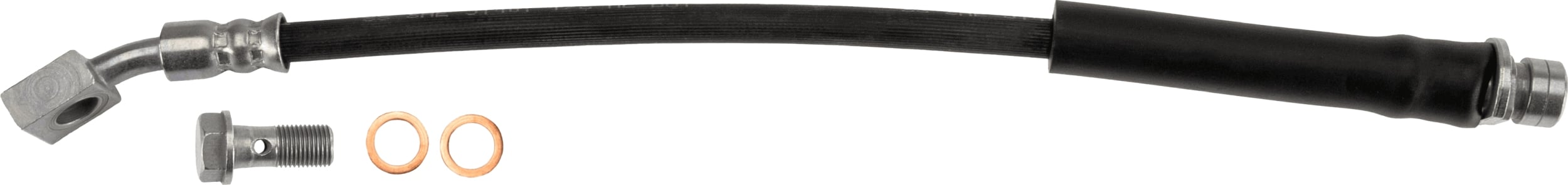 Brake Hose TRW PHD2055