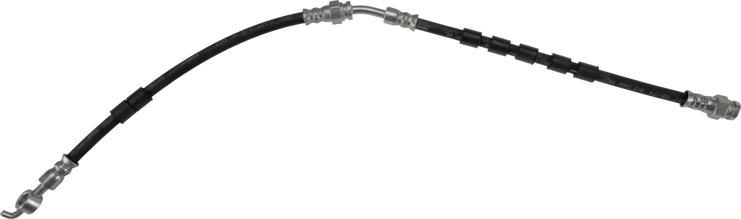 Brake Hose TRW PHD2224