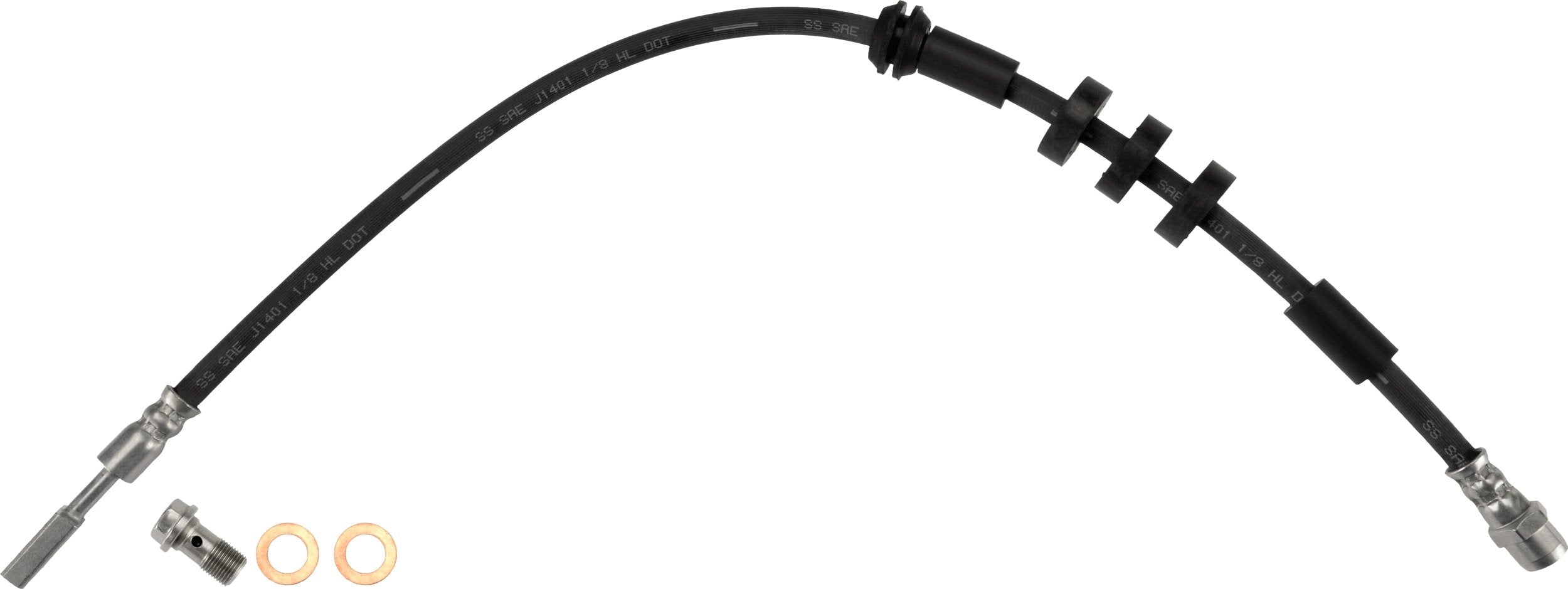 Brake Hose TRW PHD2258