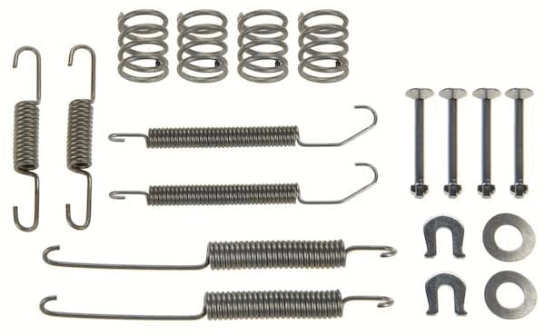 Accessory Kit, brake shoes TRW SFK226