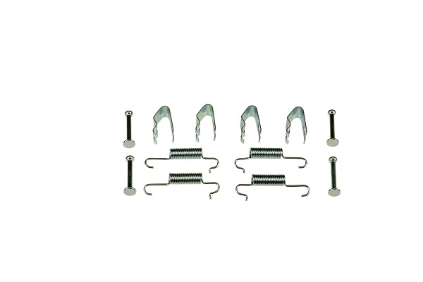 Accessory Kit, brake shoes TRW SFK234