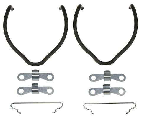 Accessory Kit, parking brake shoes TRW SFK248