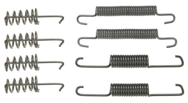 Accessory Kit, parking brake shoes TRW SFK308