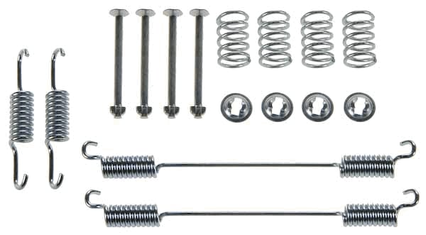 Accessory Kit, brake shoes TRW SFK330