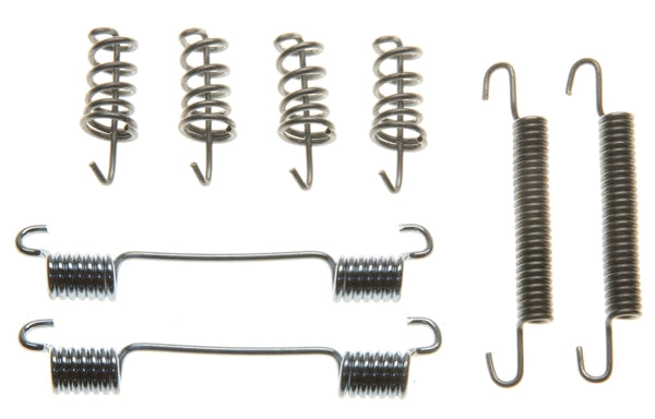 Accessory Kit, parking brake shoes TRW SFK396