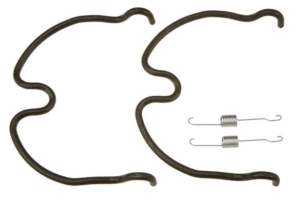 Accessory Kit, brake shoes TRW SFK400
