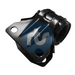 Mounting, control-trailing arm RTS 017-00332-1