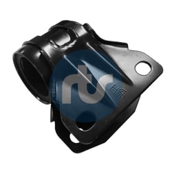 Mounting, control-trailing arm RTS 017-00332-2