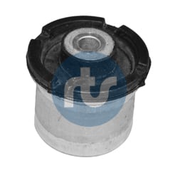 Mounting, control-trailing arm RTS 017-00497