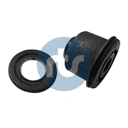 Mounting, control-trailing arm RTS 017-00515