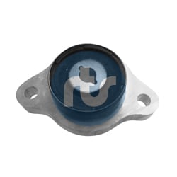 Mounting, control-trailing arm RTS 017-00557-251