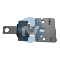 Mounting, control-trailing arm RTS 017-00635-051