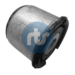 Mounting, control-trailing arm RTS 017-00672