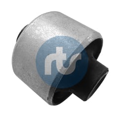 Mounting, control-trailing arm RTS 017-00801