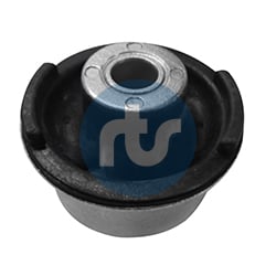 Mounting, control-trailing arm RTS 017-00806