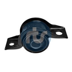 Mounting, control-trailing arm RTS 017-00826-051