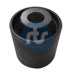 Mounting, control-trailing arm RTS 017-01009