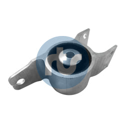 Mounting, control-trailing arm RTS 017-01010-151