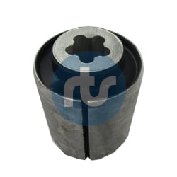 Mounting, control-trailing arm RTS 017-01038