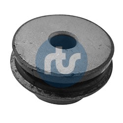 Mounting, control-trailing arm RTS 017-01212