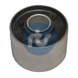 Mounting, control-trailing arm RTS 017-12062