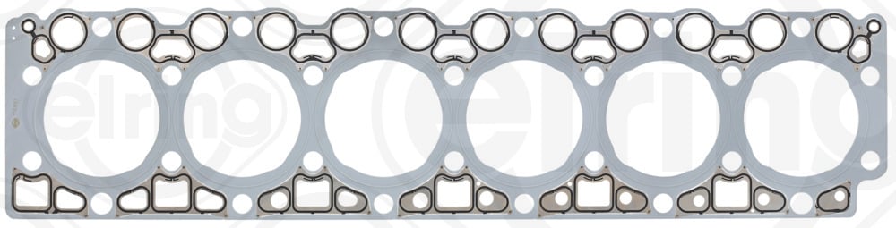 Gasket, cylinder head ELRING 174.893