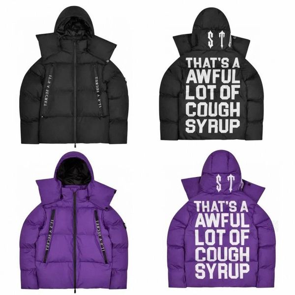 mens down jacket coat jacket mens winterjacket Designer jacket womens puffer jacket outerwear hombre casual street body warmer Thick Outfit