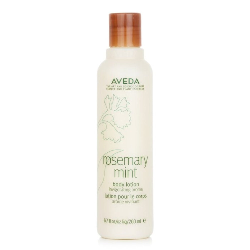 Rosemary Mint Body Lotion - 6.7oz