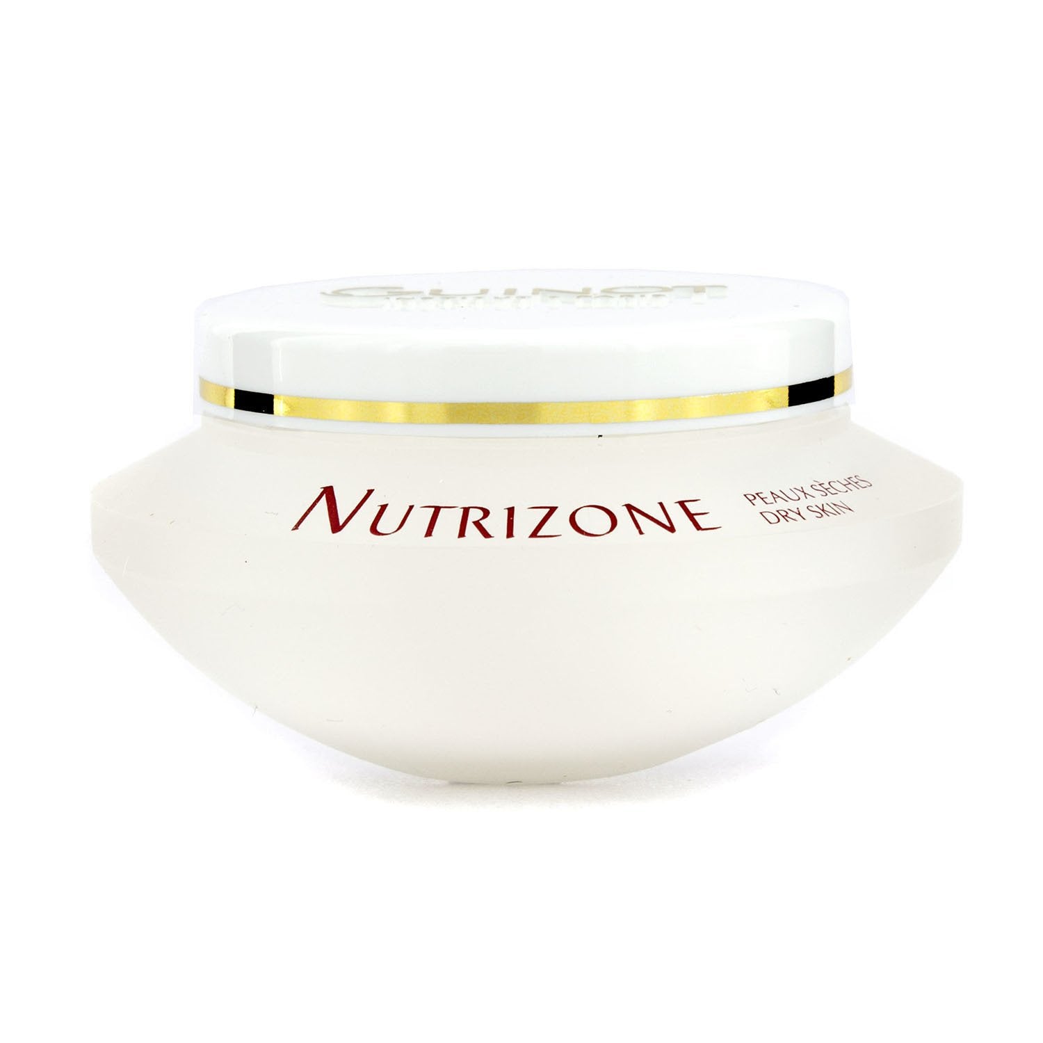 Nutrizone - Intensive Nourishing Face Cream